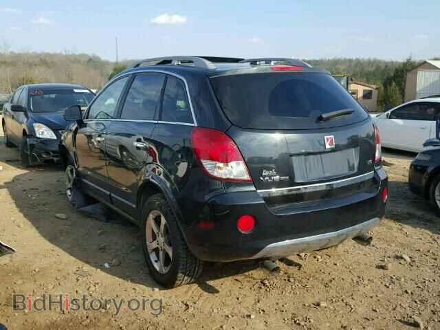 2008 SATURN VUE - VIN: 3GSCL53778S665724 - Фото 3