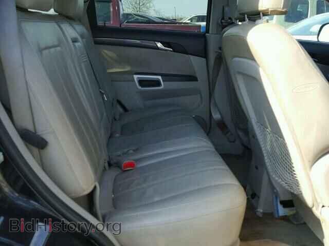 2008 SATURN VUE - VIN: 3GSCL53778S665724 - Фото 6
