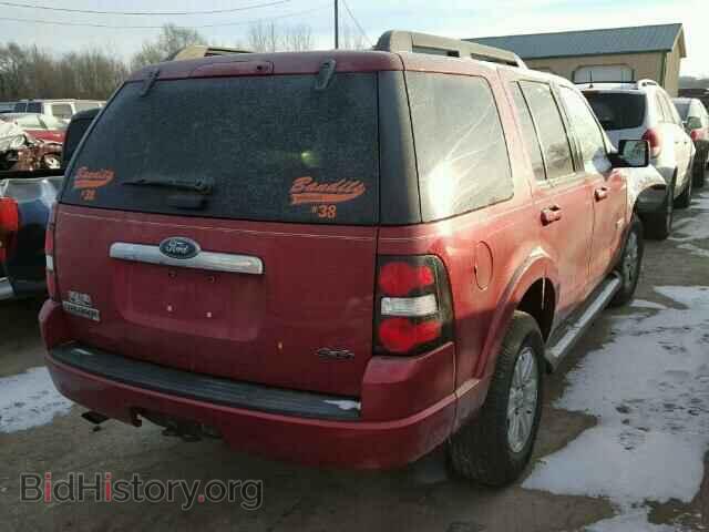 2008 FORD EXPLORER - VIN: 1FMEU73E48UA62852 - Photo 4