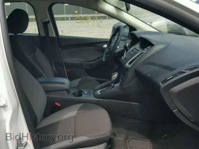 2014 FORD FOCUS - VIN: 1FADP3F28EL397461 - Photo 5
