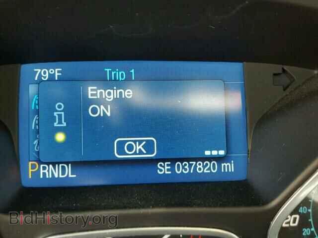 2014 FORD FOCUS - VIN: 1FADP3F28EL397461 - Photo 8