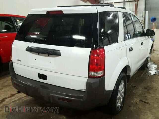 2004 SATURN VUE - VIN: 5GZCZ23D44S843771 - Фото 4