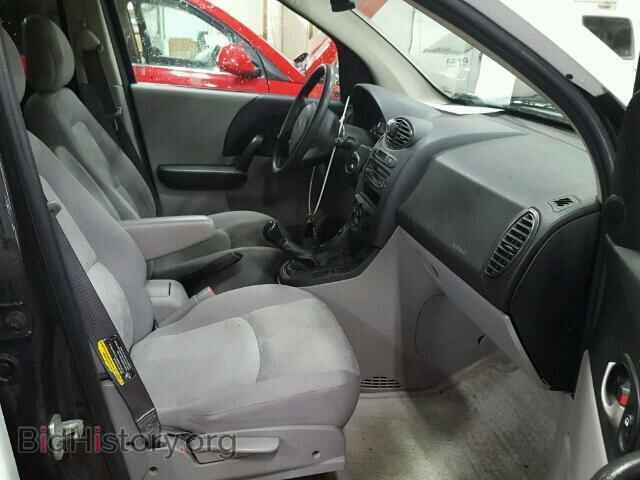 2004 SATURN VUE - VIN: 5GZCZ23D44S843771 - Фото 5