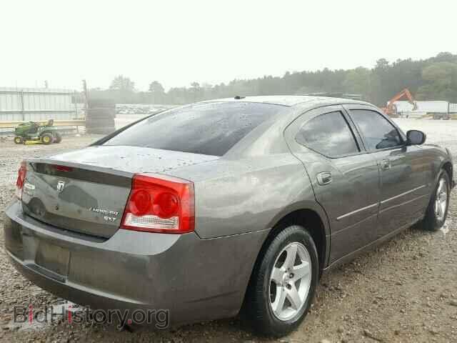 2010 DODGE CHARGER - VIN: 2B3CA3CV7AH197797 - Фото 4