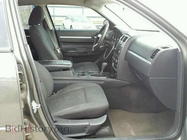 2010 DODGE CHARGER - VIN: 2B3CA3CV7AH197797 - Фото 5