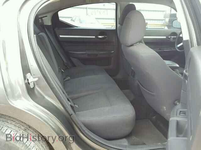 2010 DODGE CHARGER - VIN: 2B3CA3CV7AH197797 - Фото 6