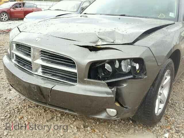 2010 DODGE CHARGER - VIN: 2B3CA3CV7AH197797 - Фото 9
