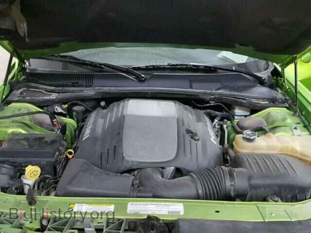 2011 DODGE CHALLENGER - VIN: 2B3CJ5DT7BH612935 - Фото 7