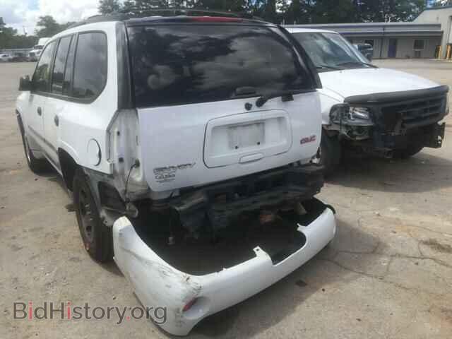 2009 GMC ENVOY - VIN: 1GKDS33S892101805 - Фото 3