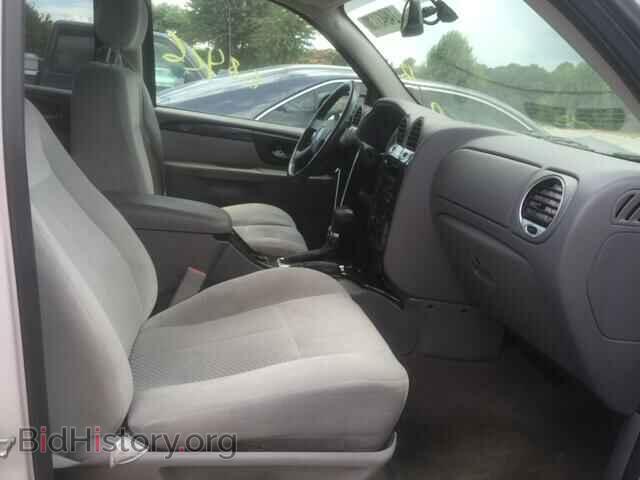 2009 GMC ENVOY - VIN: 1GKDS33S892101805 - Фото 5