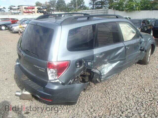 2012 SUBARU FORESTER - VIN: JF2SHAEC5CH436666 - Photo 4