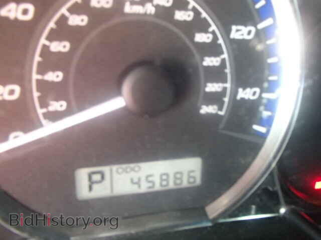 2012 SUBARU FORESTER - VIN: JF2SHAEC5CH436666 - Photo 8