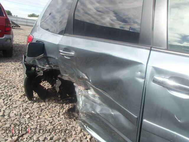 2012 SUBARU FORESTER - VIN: JF2SHAEC5CH436666 - Photo 9