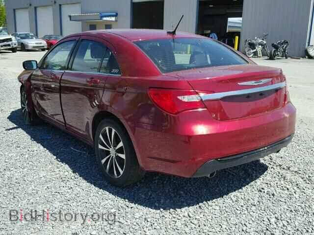 2014 CHRYSLER 200 - VIN: 1C3CCBBG4EN193245 - Фото 3