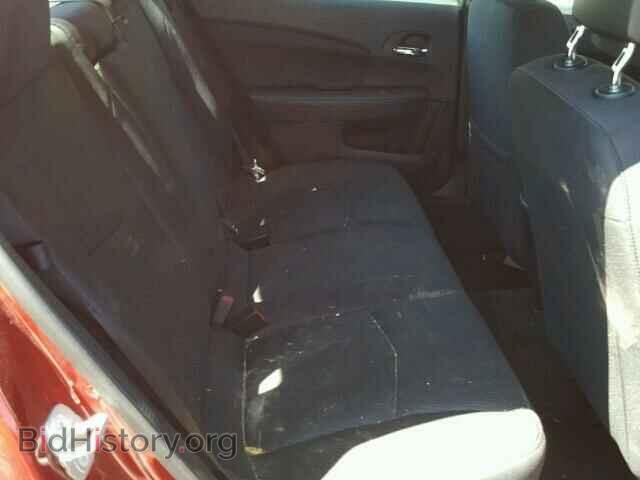 2014 CHRYSLER 200 - VIN: 1C3CCBBG4EN193245 - Фото 6
