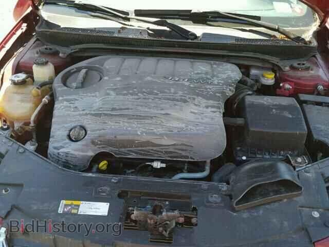 2014 CHRYSLER 200 - VIN: 1C3CCBBG4EN193245 - Фото 7