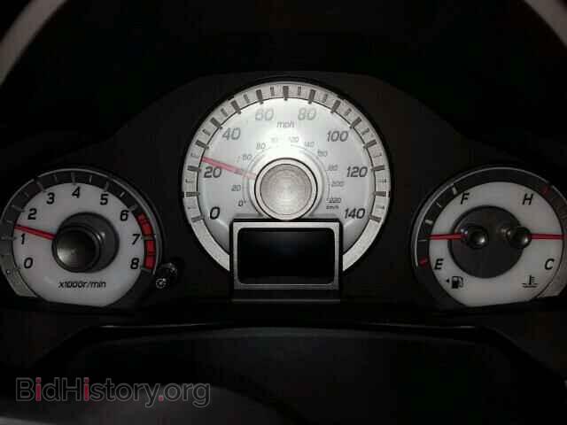 2012 HONDA PILOT - VIN: 5FNYF4H97CB046006 - Фото 8