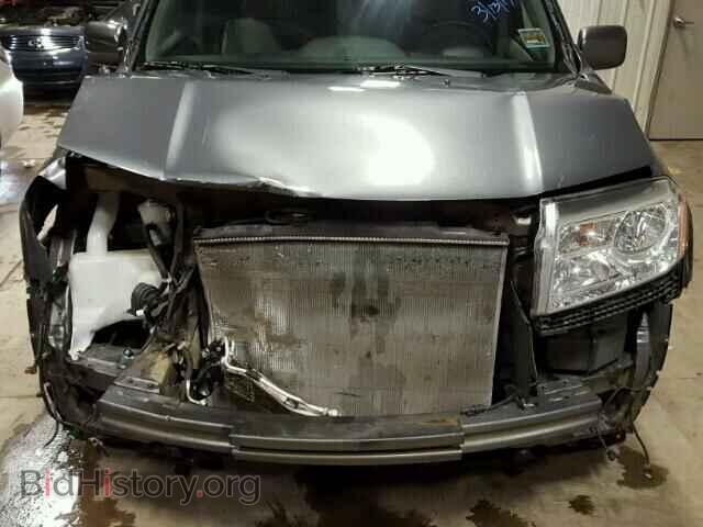 2012 HONDA PILOT - VIN: 5FNYF4H97CB046006 - Фото 9