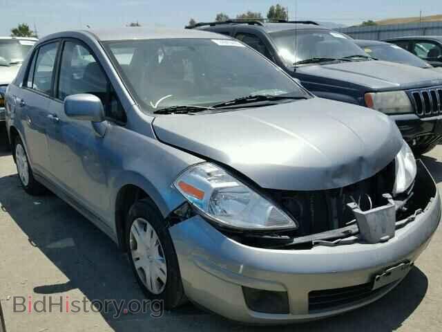 Photo 3N1BC1AP7BL437343 - NISSAN VERSA 2011