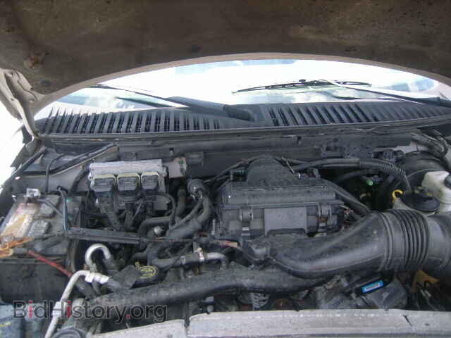 2005 FORD EXPEDITION - VIN: 1FMPU15515LA07182 - Фото 7