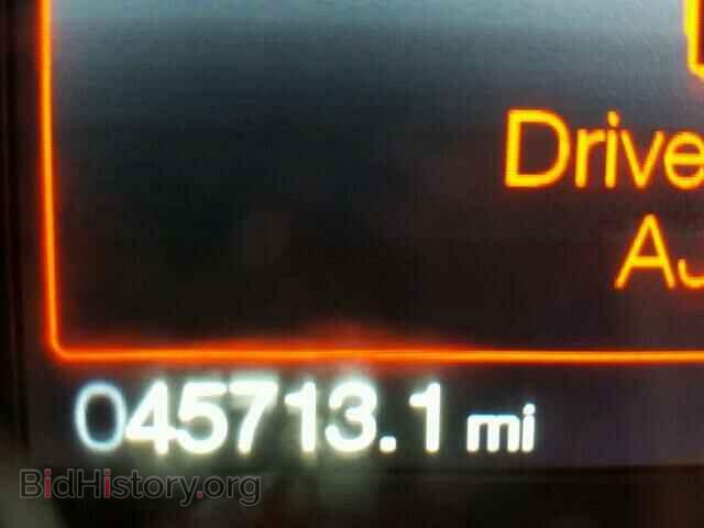 2013 FORD F150 - VIN: 1FTFW1EF2DFD21732 - Фото 8