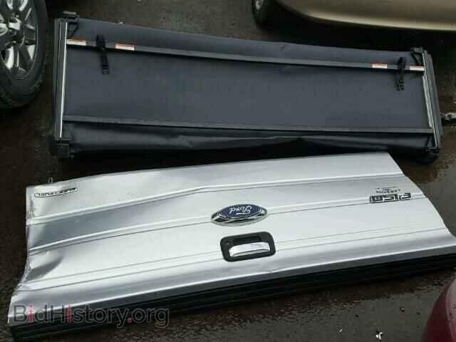 2013 FORD F150 - VIN: 1FTFW1EF2DFD21732 - Фото 9