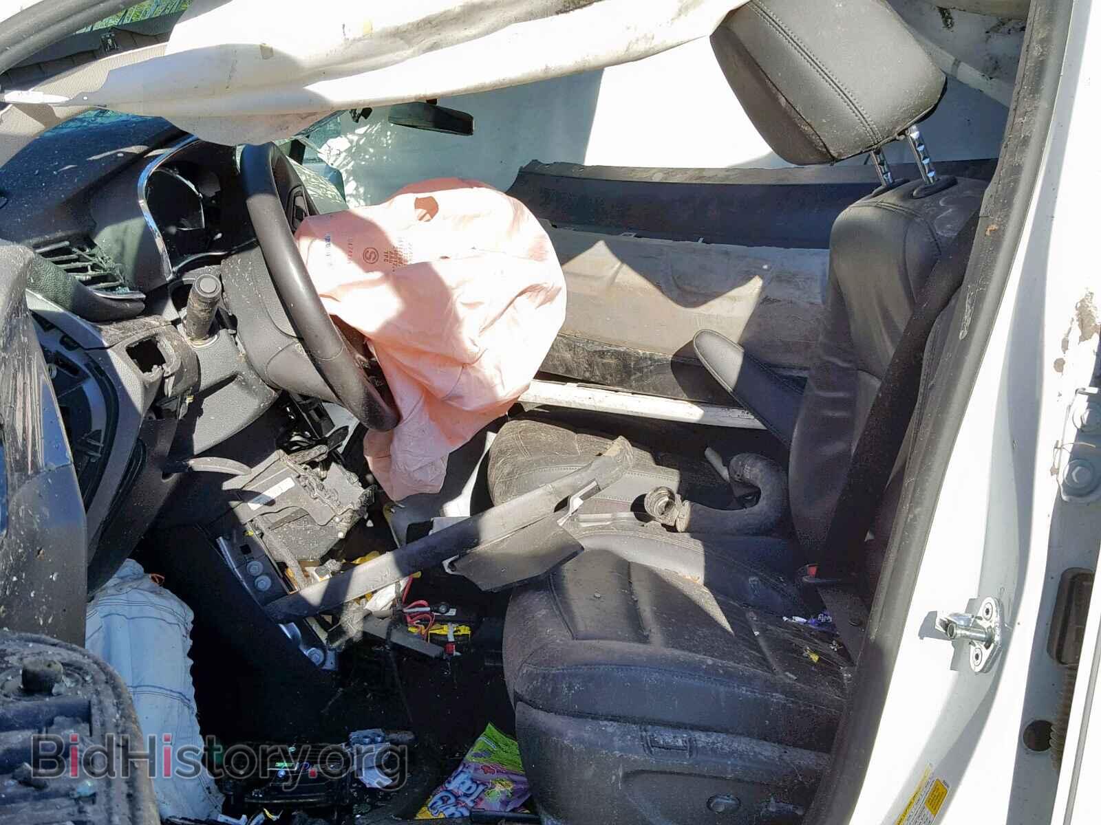 2018 BUICK ENCORE ESS - VIN: KL4CJCSB3JB539755 - Photo 5