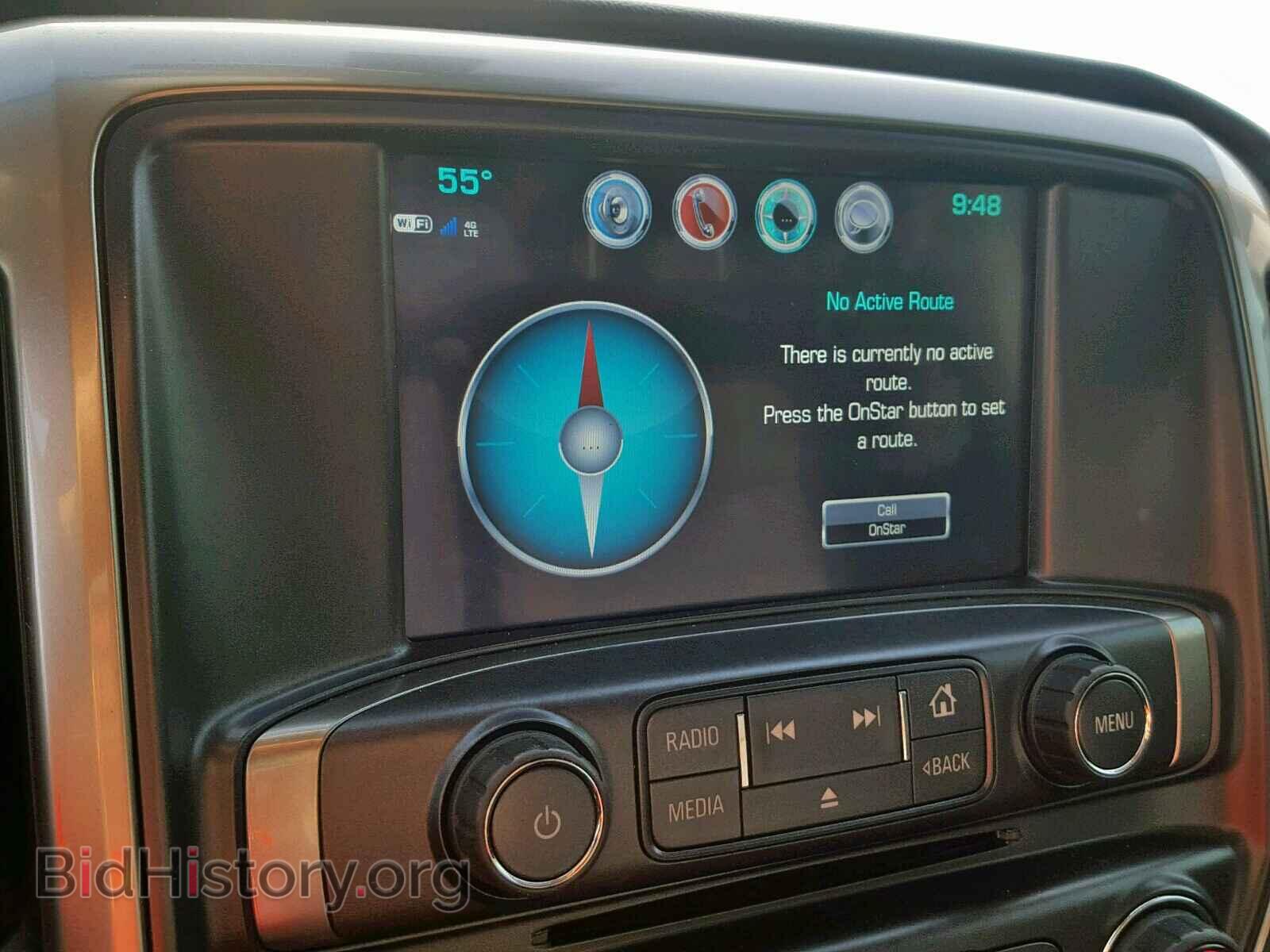 2017 CHEVROLET SILVERADO - VIN: 3GCPCREC2HG315161 - Фото 9