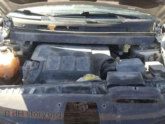 2009 DODGE JOURNEY - VIN: 3D4GH67VX9T543371 - Фото 7