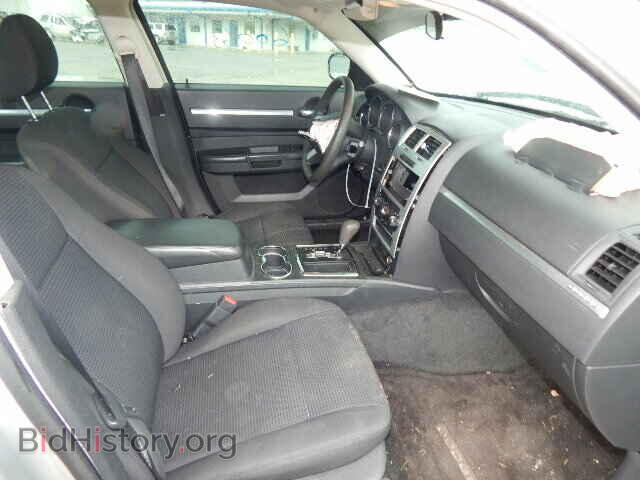 2010 DODGE CHARGER - VIN: 2B3CA4CD4AH317875 - Фото 5