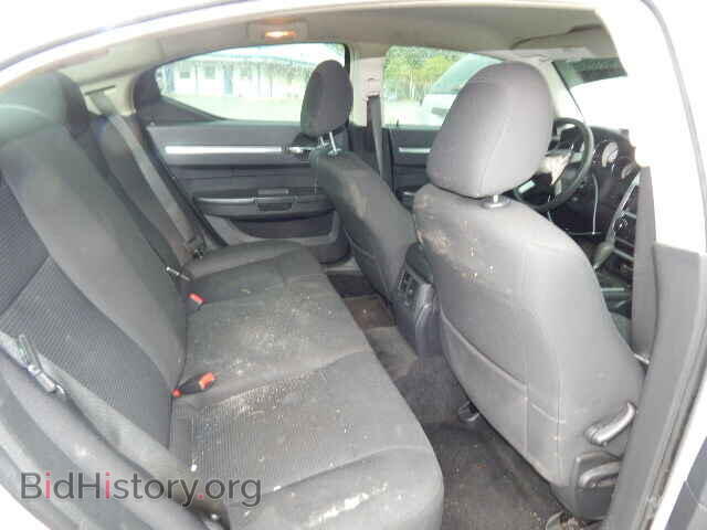 2010 DODGE CHARGER - VIN: 2B3CA4CD4AH317875 - Фото 6