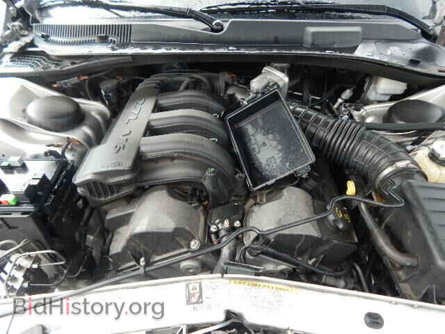 2010 DODGE CHARGER - VIN: 2B3CA4CD4AH317875 - Фото 7