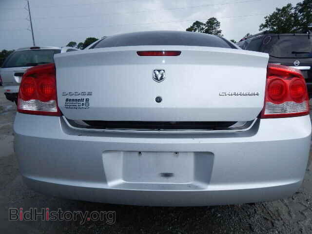 2010 DODGE CHARGER - VIN: 2B3CA4CD4AH317875 - Фото 10