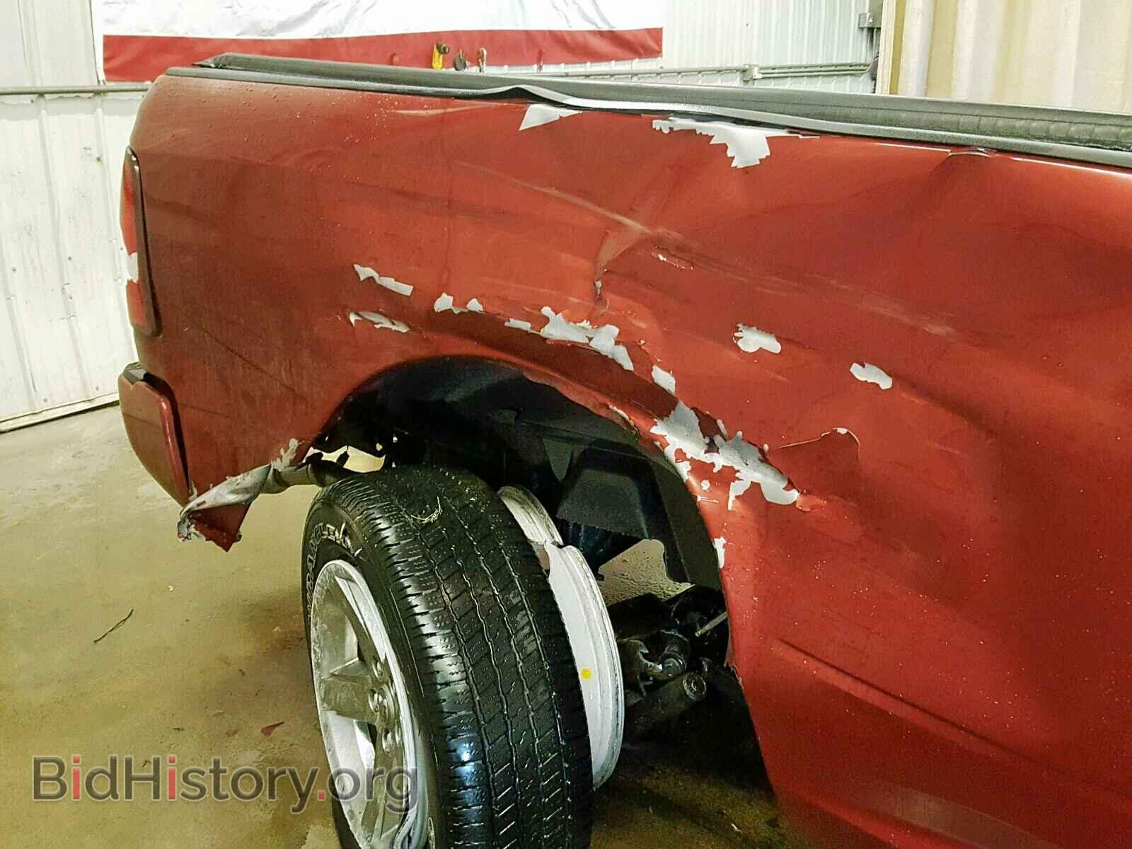 2014 RAM 1500 ST - VIN: 1C6RR7FT8ES361860 - Фото 10