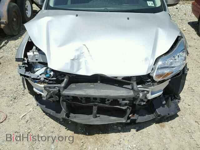 2013 FORD FOCUS - VIN: 1FADP3F23DL249524 - Фото 7