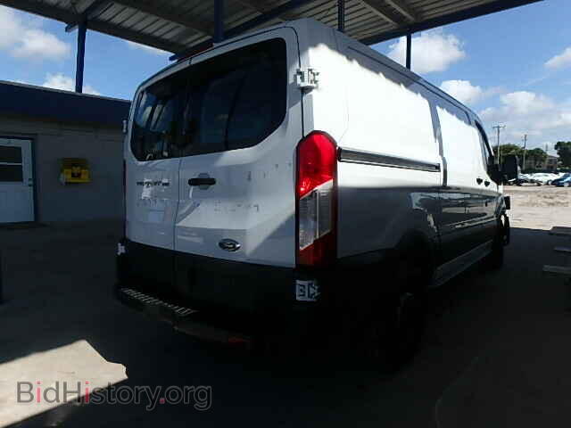 2015 FORD TRANSIT CO - VIN: 1FTNE1YM9FKA50218 - Фото 4