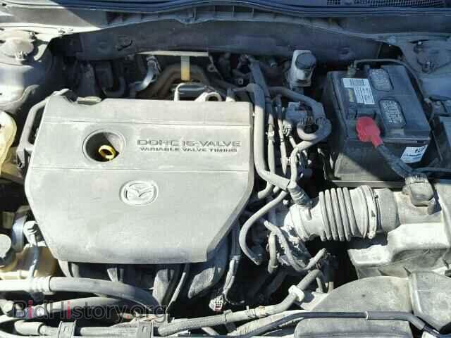 2009 MAZDA 6 - VIN: 1YVHP81A695M35152 - Photo 7