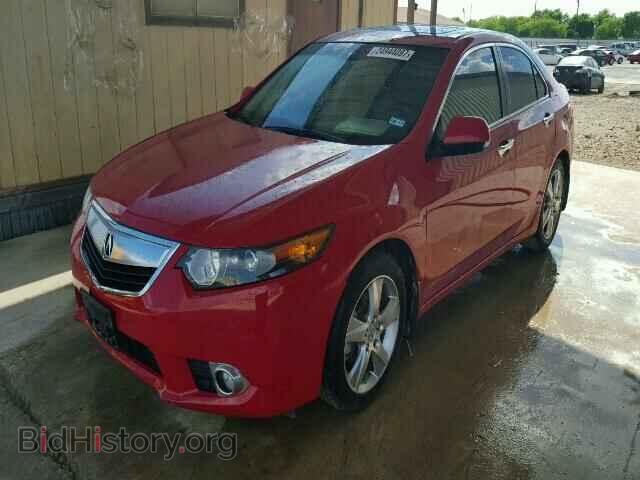 2013 ACURA TSX - VIN: JH4CU2F60DC006800 - Фото 2