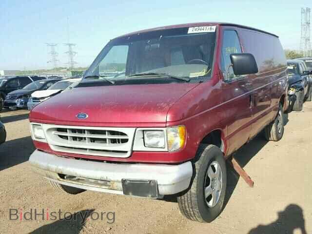 1999 FORD ECONOLINE - VIN: 1FTPE2425XHB40158 - Фото 2