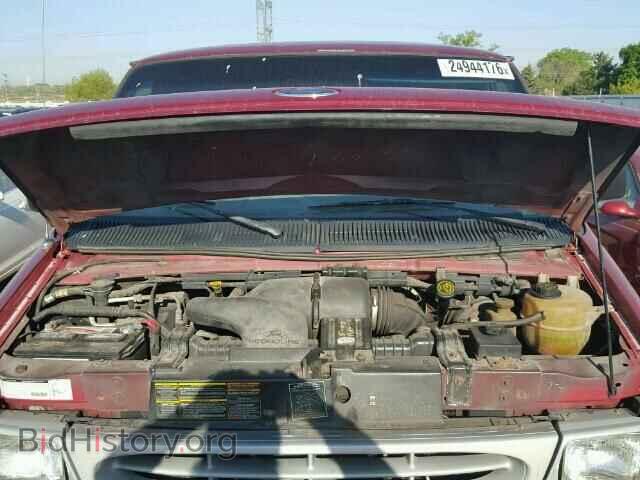 1999 FORD ECONOLINE - VIN: 1FTPE2425XHB40158 - Фото 7
