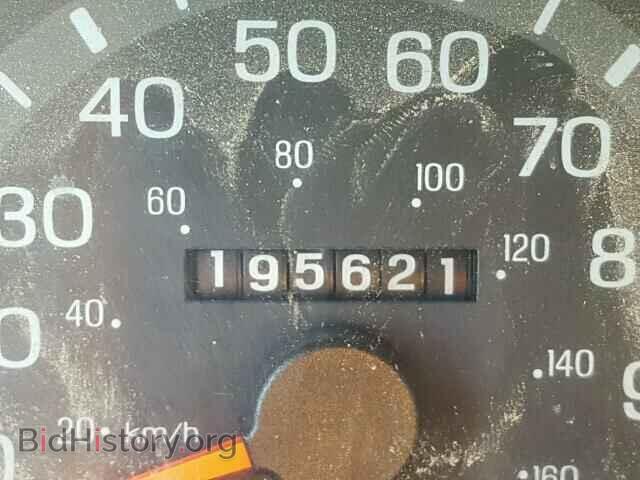 1999 FORD ECONOLINE - VIN: 1FTPE2425XHB40158 - Фото 8
