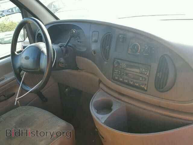 1999 FORD ECONOLINE - VIN: 1FTPE2425XHB40158 - Фото 9