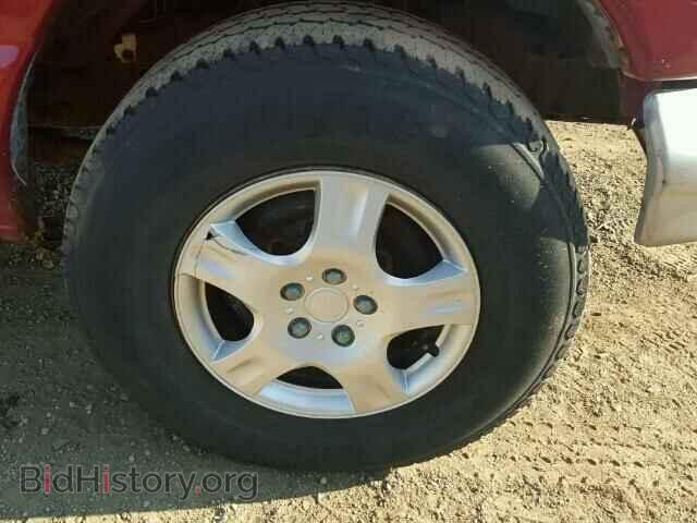 1999 FORD ECONOLINE - VIN: 1FTPE2425XHB40158 - Фото 10
