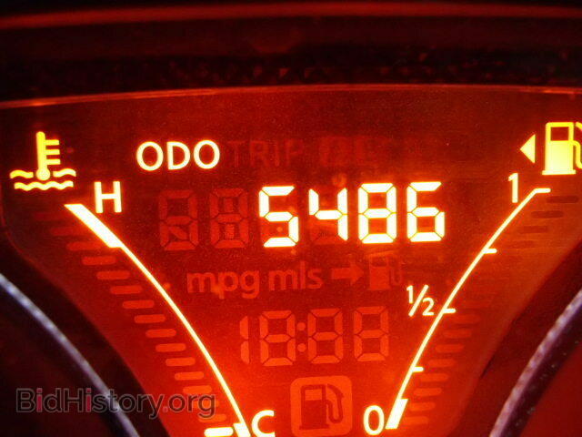 2014 NISSAN VERSA - VIN: 3N1CE2CP4EL357469 - Photo 8