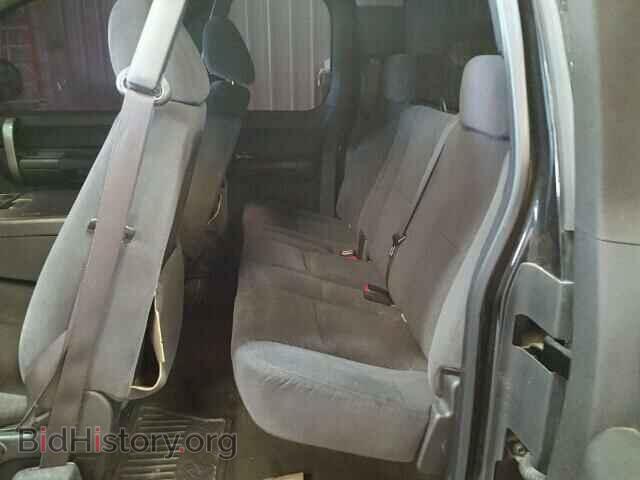 2008 CHEVROLET SILVERADO - VIN: 1GCEC19078Z185984 - Фото 6
