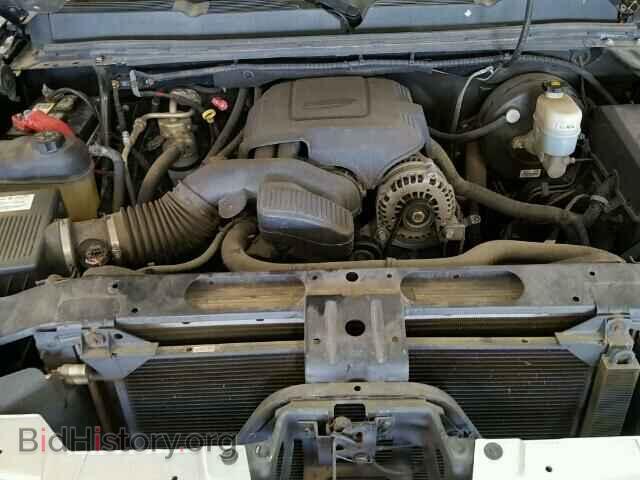 2008 CHEVROLET SILVERADO - VIN: 1GCEC19078Z185984 - Фото 7