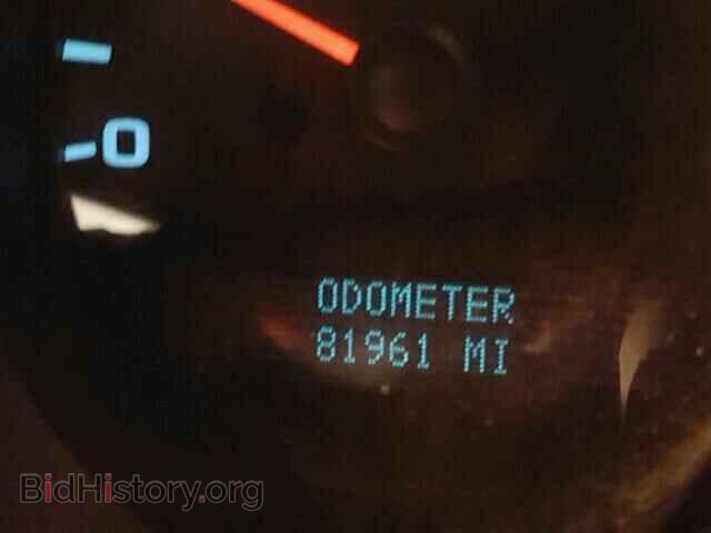 2008 CHEVROLET SILVERADO - VIN: 1GCEC19078Z185984 - Фото 8