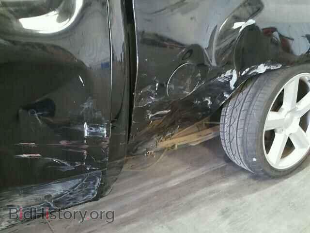 2008 CHEVROLET SILVERADO - VIN: 1GCEC19078Z185984 - Фото 9