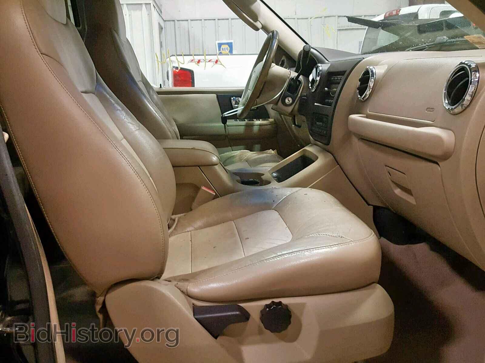 2005 FORD EXPEDITION - VIN: 1FMFU17595LB02615 - Фото 5