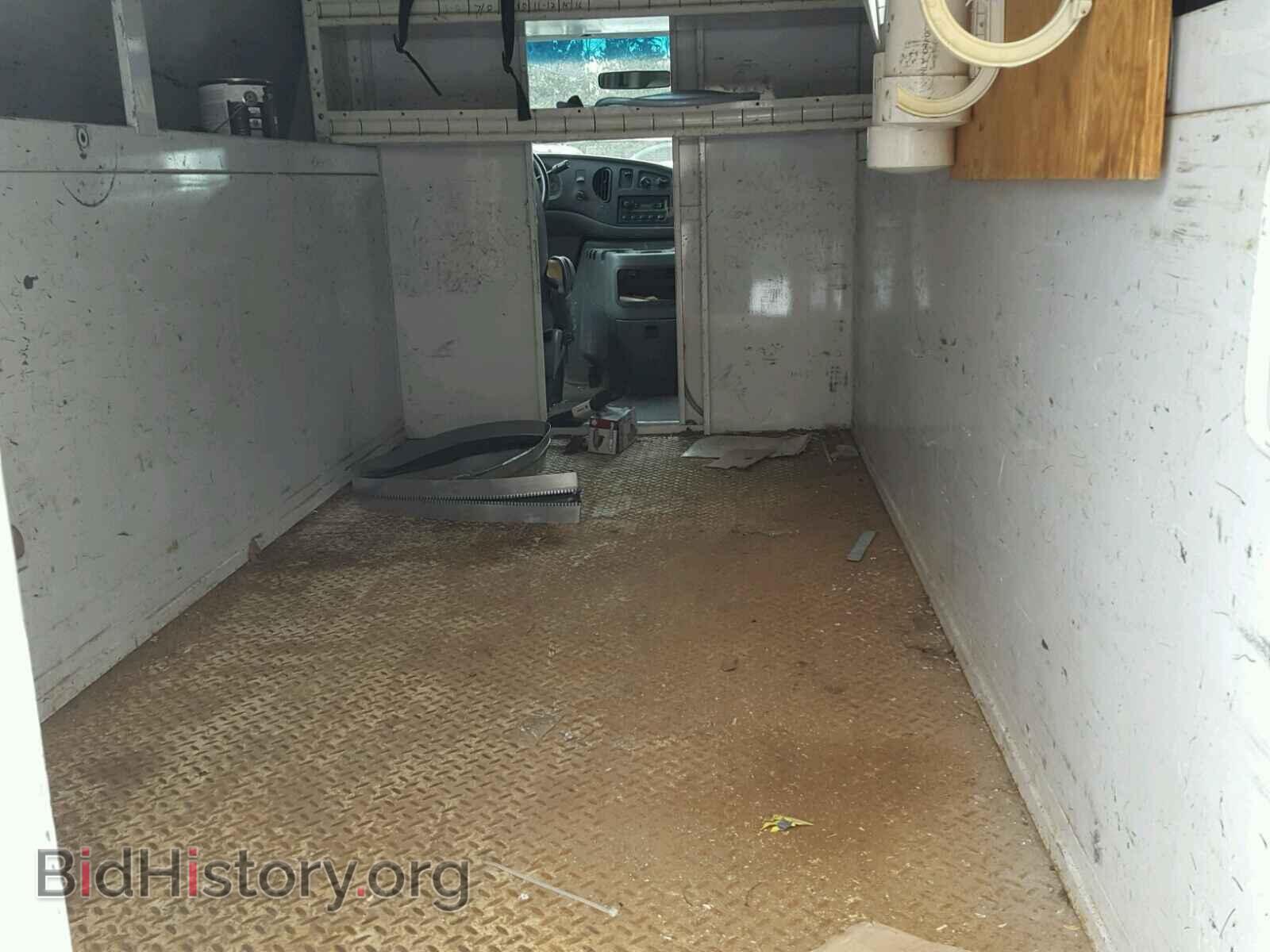 2004 FORD ECONOLINE - VIN: 1FDSE35L04HA19004 - Photo 6
